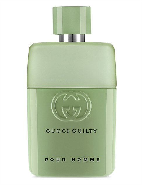 Gucci Guilty Pour Homme Love Edition EDT 50ml