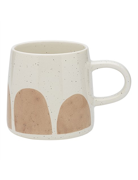 Nomad Mug in Blush 340ml