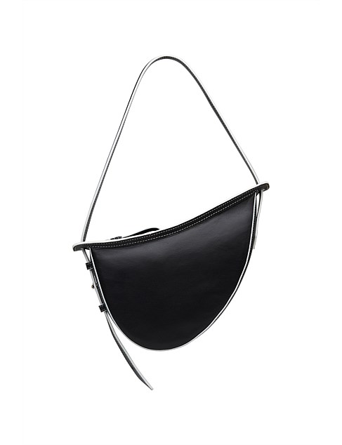 Silvetica Shoulder Bag