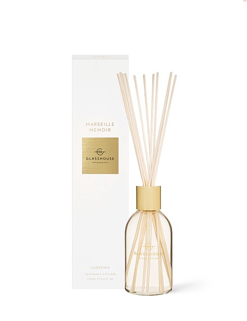 MARSEILLEMEMOIR Diffuser 250ml