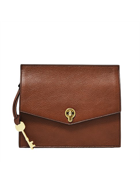 fossil stevie bag