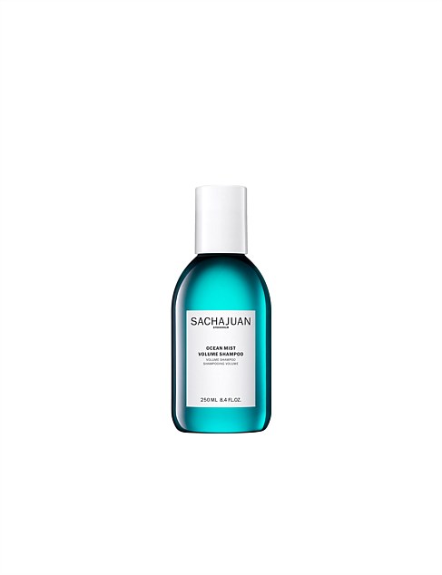 Ocean Mist Volume Shampoo 250 ml