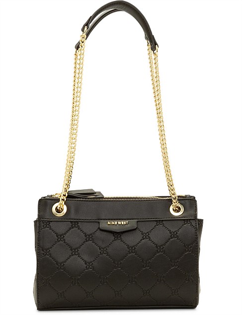 nine west cara bag