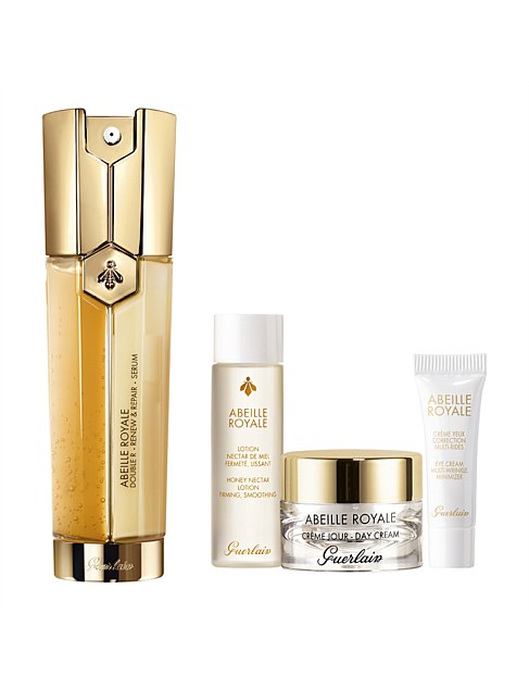 Abeille Royale Double R Serum Set