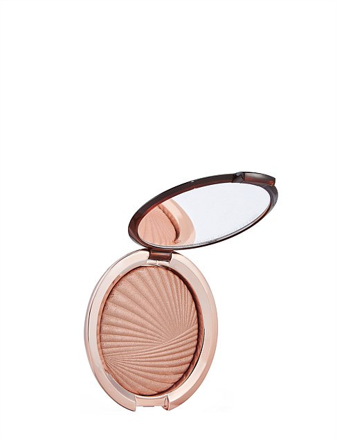 BRONZE GODDESS Highlighting Powder Gelee