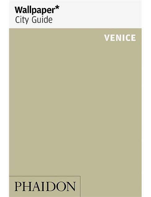 Wallpaper City Guide Venice