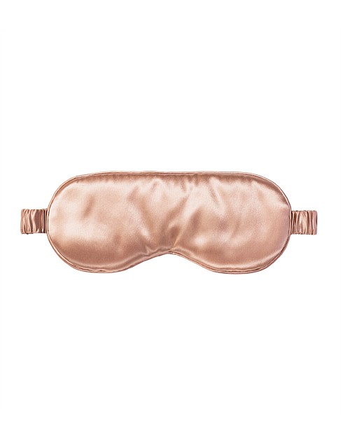 Rose Gold Collection Sleep Mask