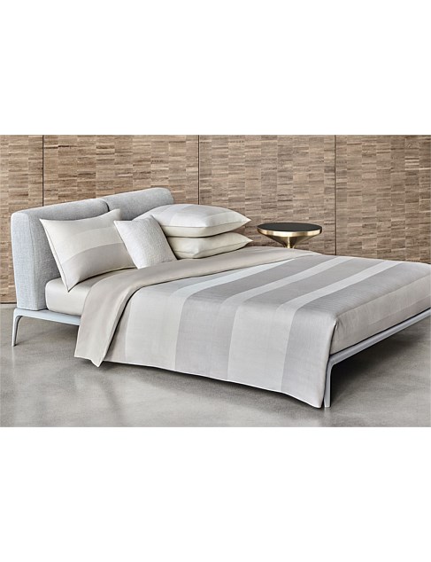 Runway Super King Duvet Cover