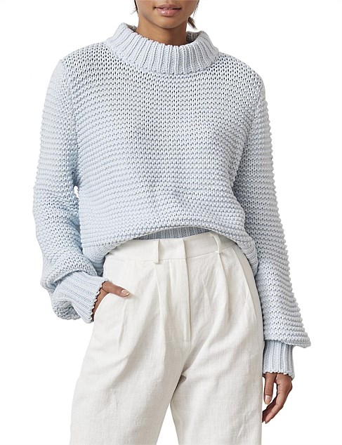 Elsa Knit Jumper