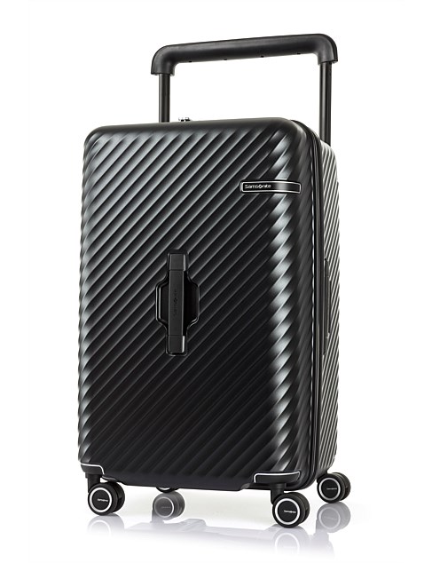 Stem 70cm Large Luggage in Black