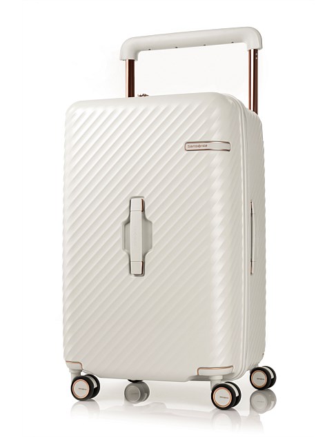 Stem 70cm Large Luggage in Ivory Gold