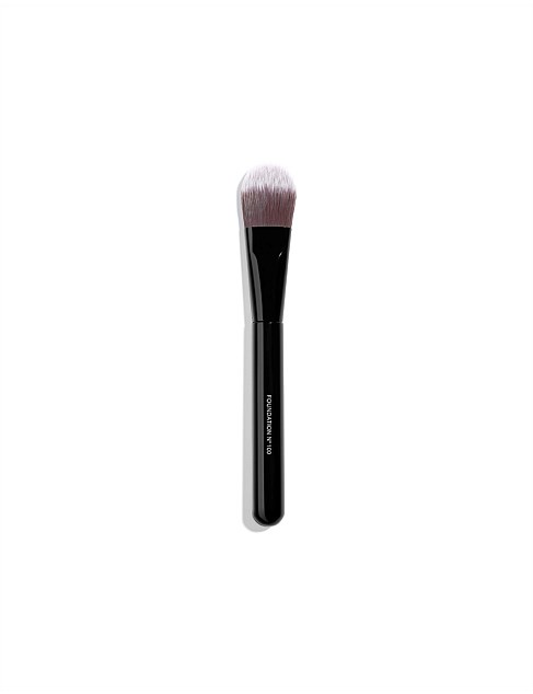 FOUNDATION BRUSH N°100 Foundation Brush