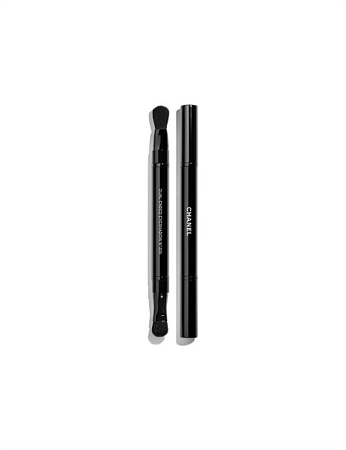 PINCEAU DUO PAUPIÈRES RÉTRACTABLE N°200 Retractable Dual-Tip Eyeshadow Brush