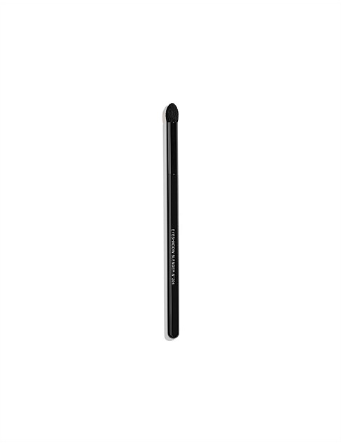 PINCEAU OMBREUR ROND N°204 Rounded Eyeshadow Brush