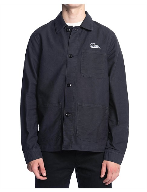 CHORE JACKET