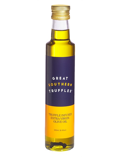 TRUFFLE OIL 250ML