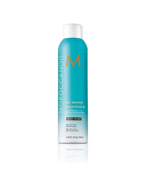 Dry Shampoo - Dark Tones 205ml