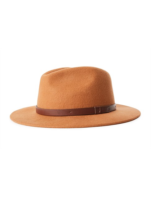 MESSER FEDORA