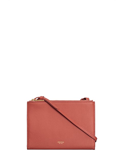 oroton duo crossbody