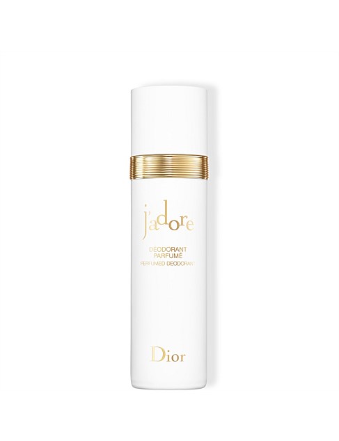 J'adore Deodorant Spray 100ml