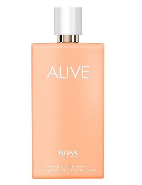 Hugo Boss Alive EDP 80ml