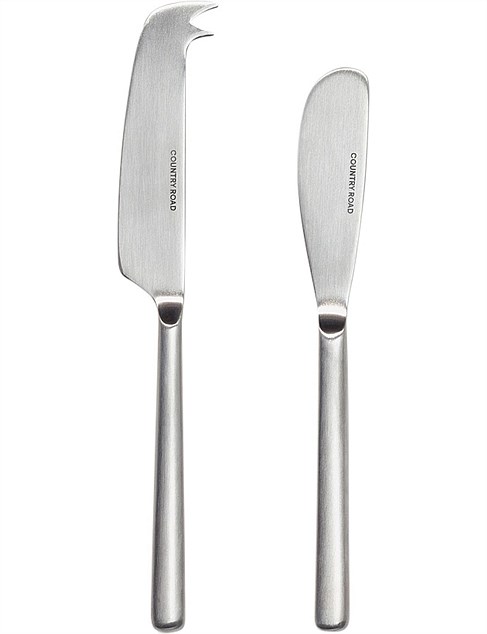 Nolan Cheese Knife Set of 2