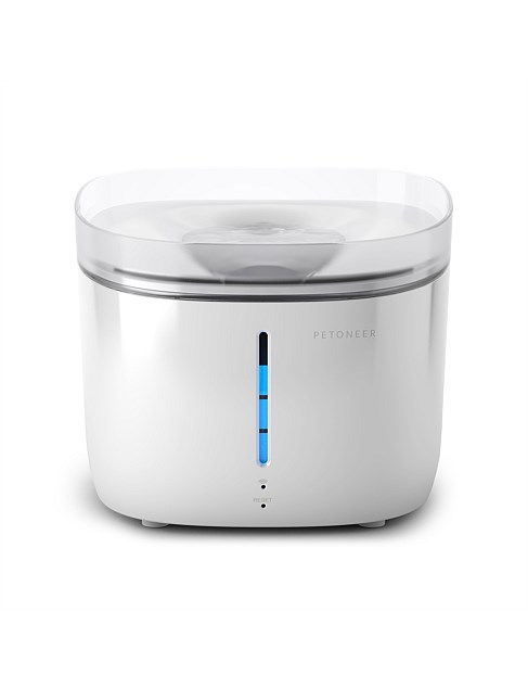 Petoneer Fresco Pro smart Pet Fountain