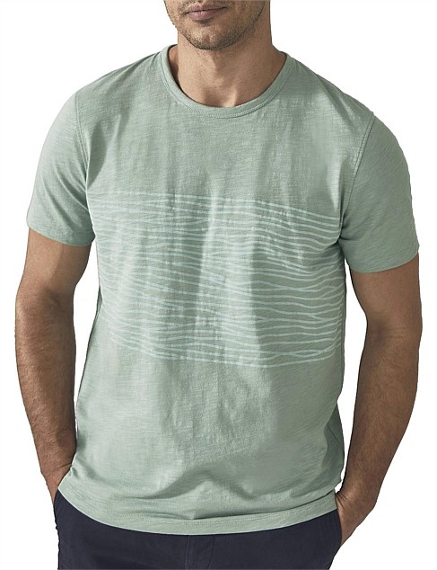 trenery men's t shirts