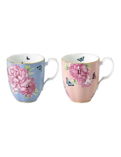 Miranda Kerr Friendship Mug Set of 2