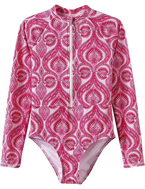 David jones hot sale girls bathers