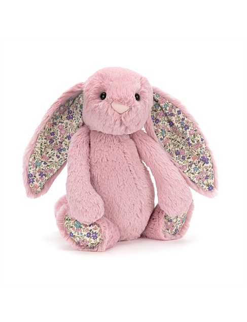 Blossom Bashful Tulip Pink Bunny Small