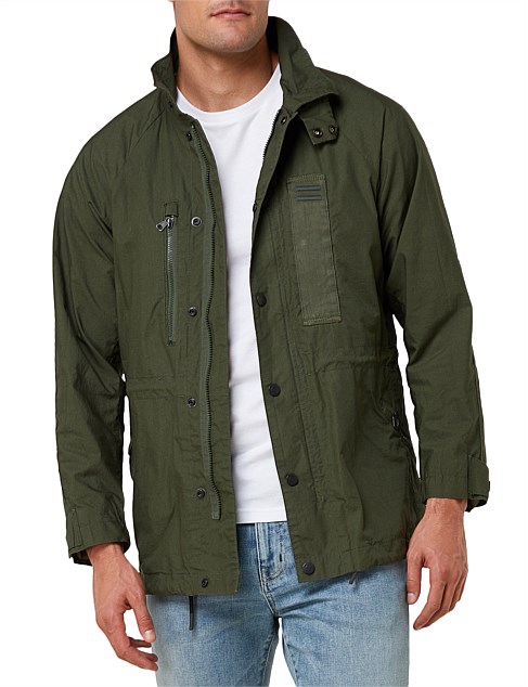 UTL FIELD JACKET