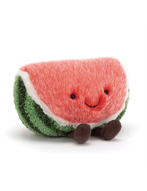 Jellycat Amuseable Watermelon Small