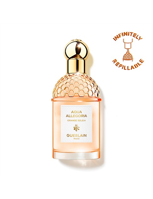 Aqua Allegoria Orange Soleia EDT 125ml