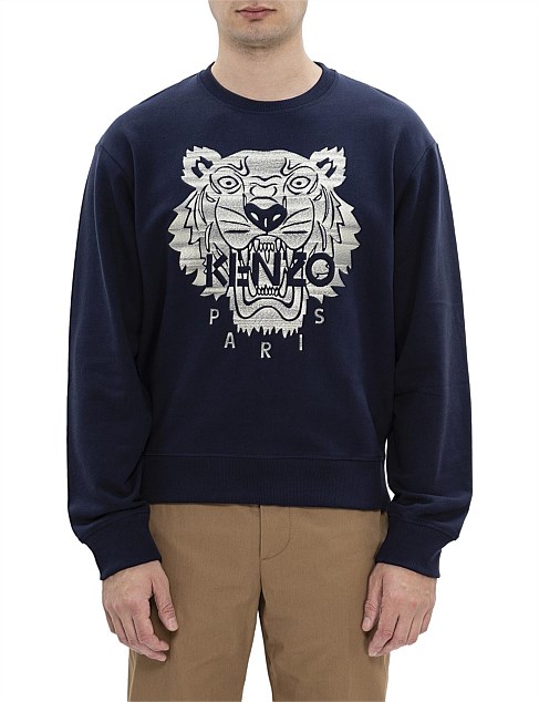 Kenzo jumper cheap david jones