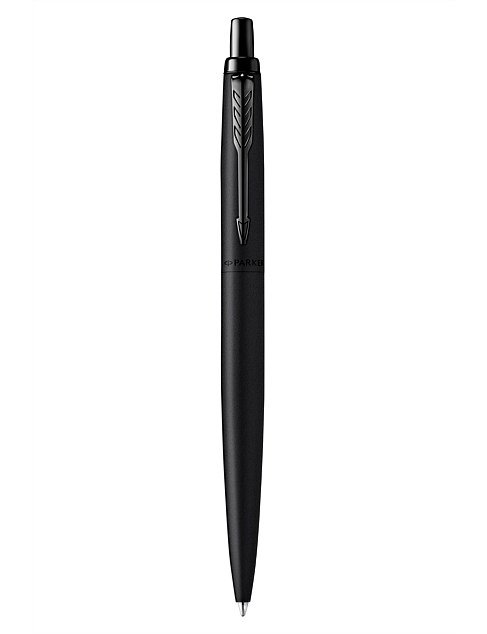 Parker Jotter XL Monochrome Black Ballpoint Pen