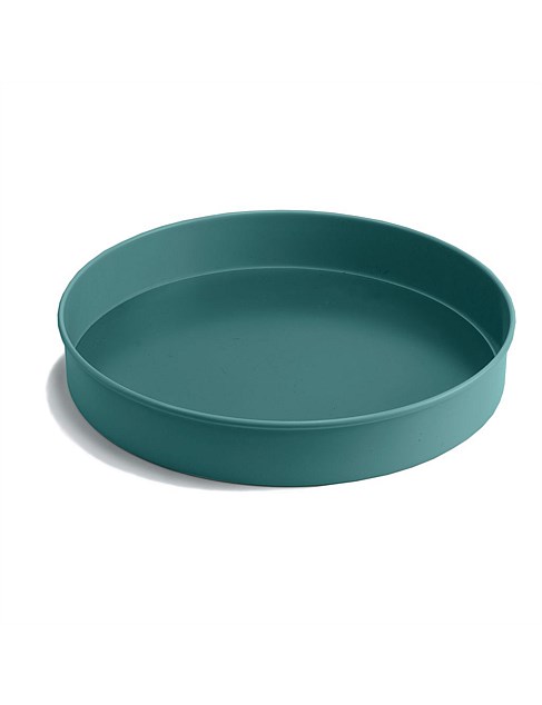 Loose Base Round Cake Tin 23cm