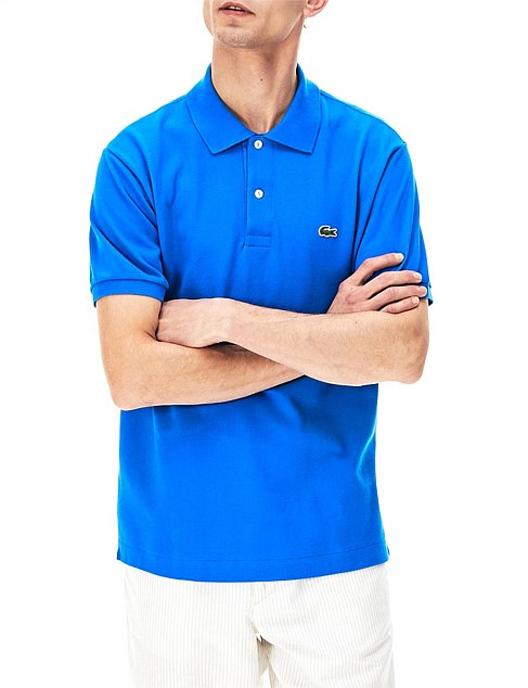 L1212 CLASSIC POLO