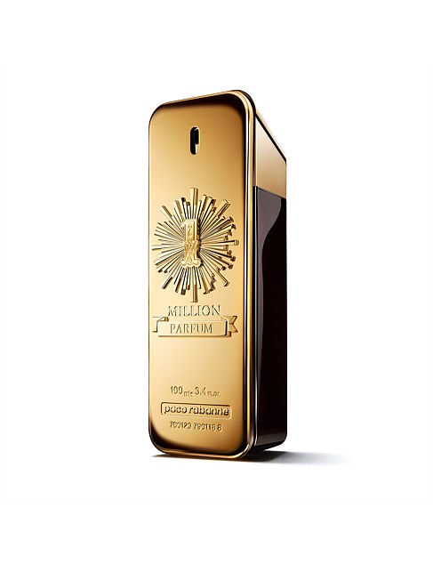 RABANNE ONE MILLION PARFUM EDP 100ML