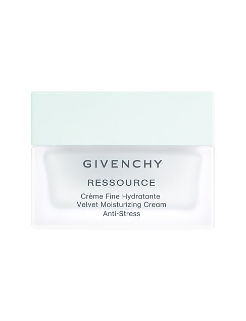 RESSOURCE Velvet Moisturizing Cream 50ml