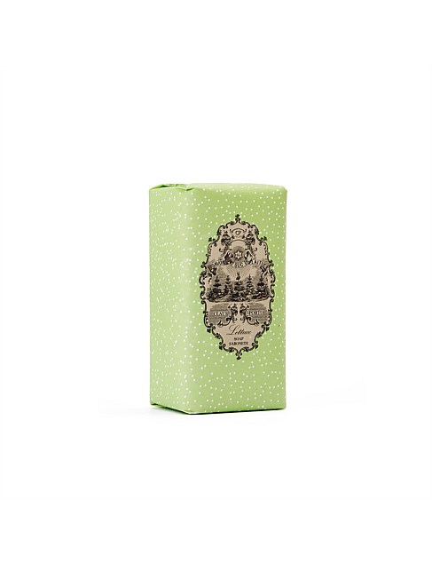 Spring - Lettuce Soap Bar 50gm