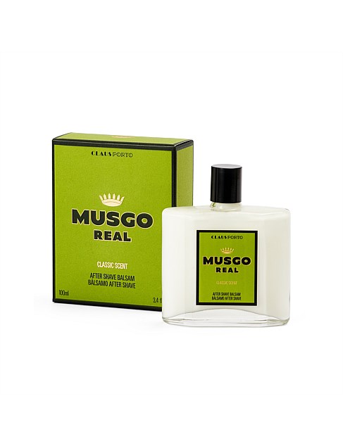 Classic Scent After Shave Balm 100ml