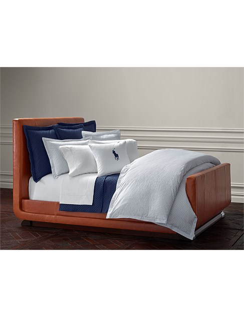 TATTERSAL KING BED DUVET COVER