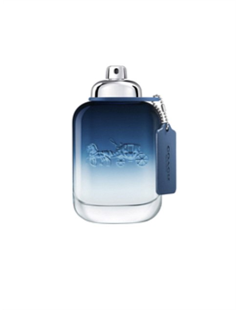 Coach Blue EDT 100ml