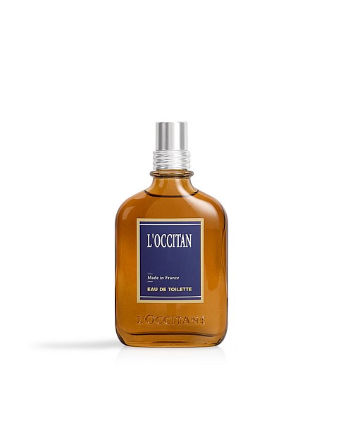 L'OCCITAN EAU DE TOILETTE 75ML