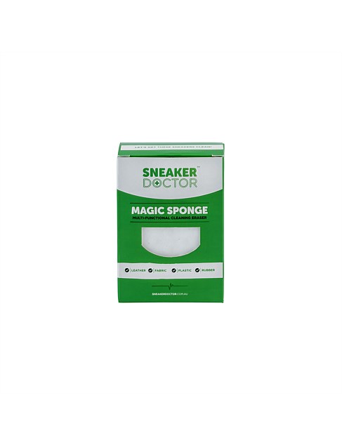 Magic Sponge Eraser