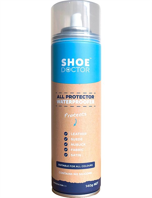 Shoe Doctor All Protector 140gm