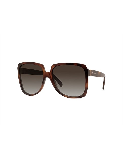 CL40146I SUNGLASSES