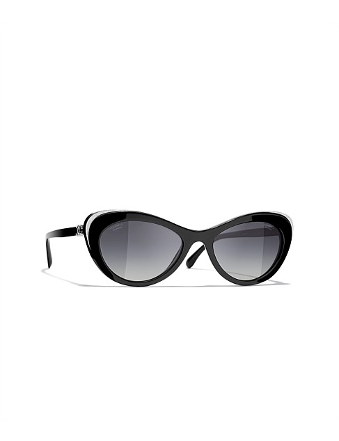 Cat Eye Sunglasses