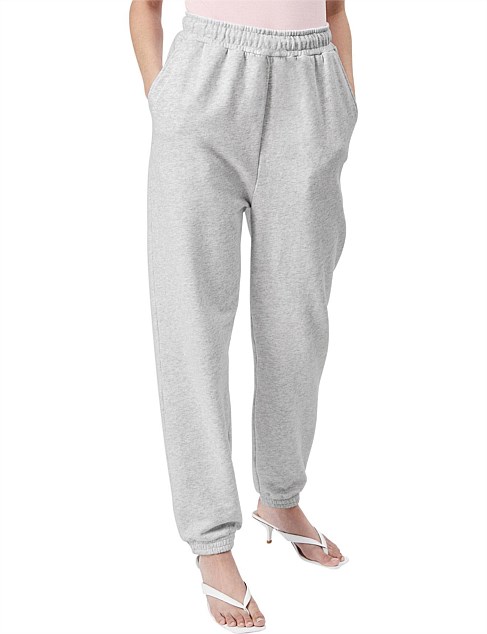 david jones track pants